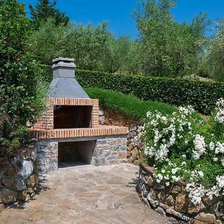Cresta Del Chianti *