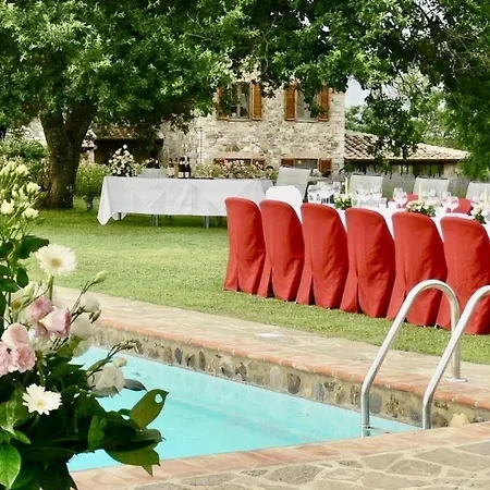 Villa Cresta Del Chianti *