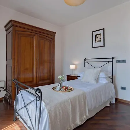Cresta Del Chianti Villa *
