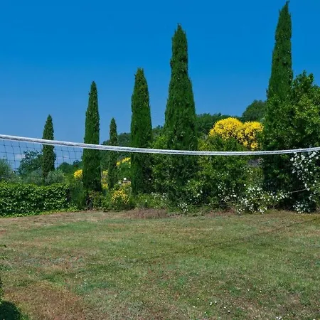 Cresta Del Chianti Villa Castelnuovo Berardenga
