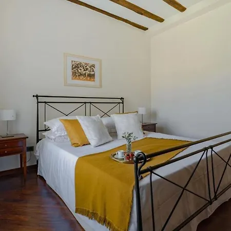 Villa Cresta Del Chianti *