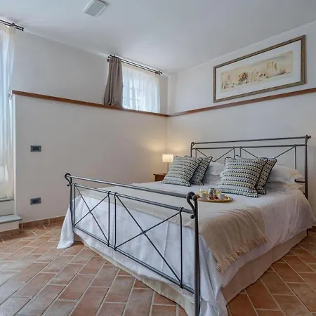 Villa Cresta Del Chianti