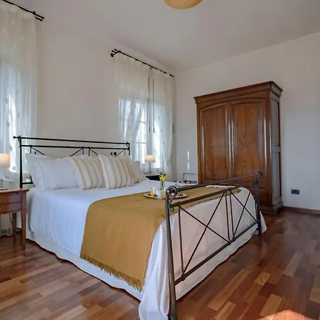 Cresta Del Chianti *