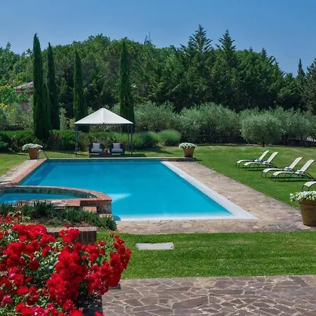 Cresta Del Chianti *